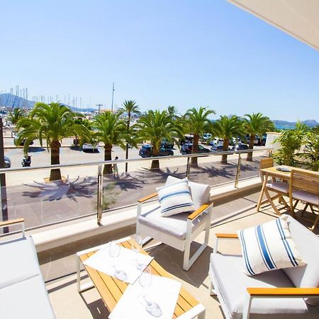Chez Margaux, Fantastico Apartamento بورت دي بوينسا المظهر الخارجي الصورة