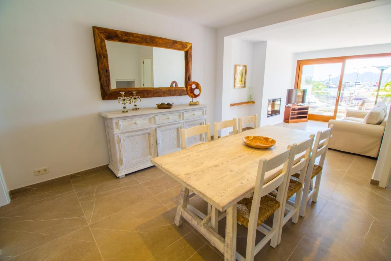 Chez Margaux, Fantastico Apartamento بورت دي بوينسا المظهر الخارجي الصورة