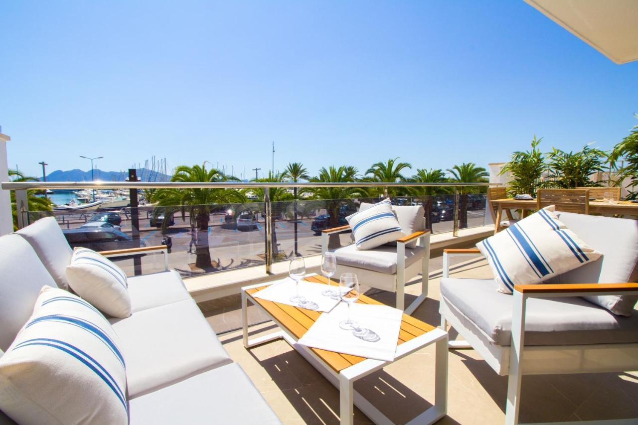 Chez Margaux, Fantastico Apartamento بورت دي بوينسا المظهر الخارجي الصورة