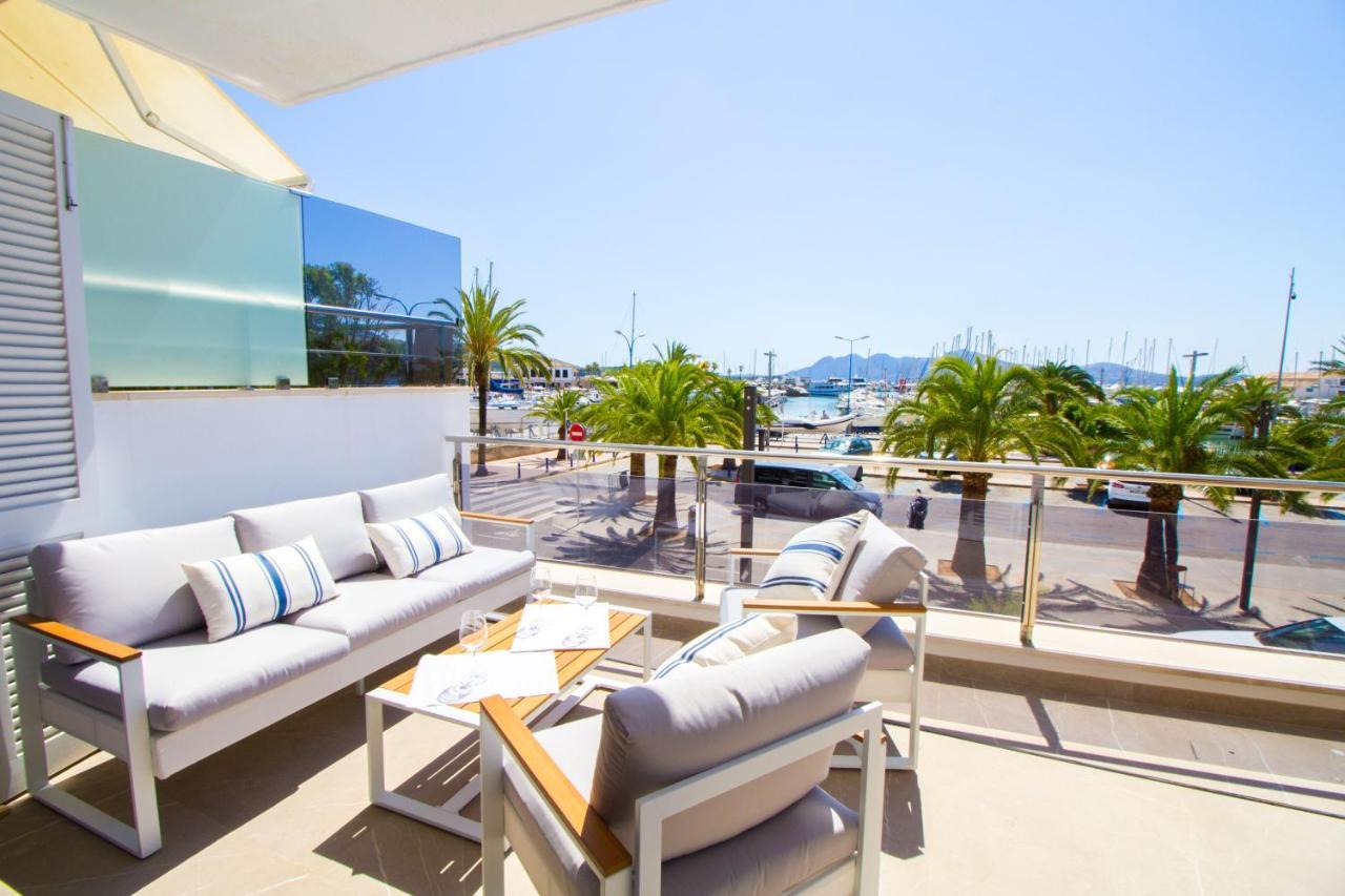 Chez Margaux, Fantastico Apartamento بورت دي بوينسا المظهر الخارجي الصورة