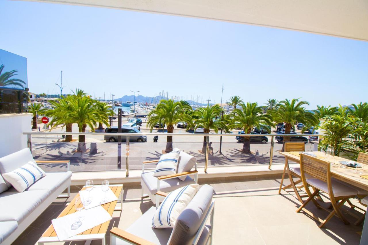 Chez Margaux, Fantastico Apartamento بورت دي بوينسا المظهر الخارجي الصورة