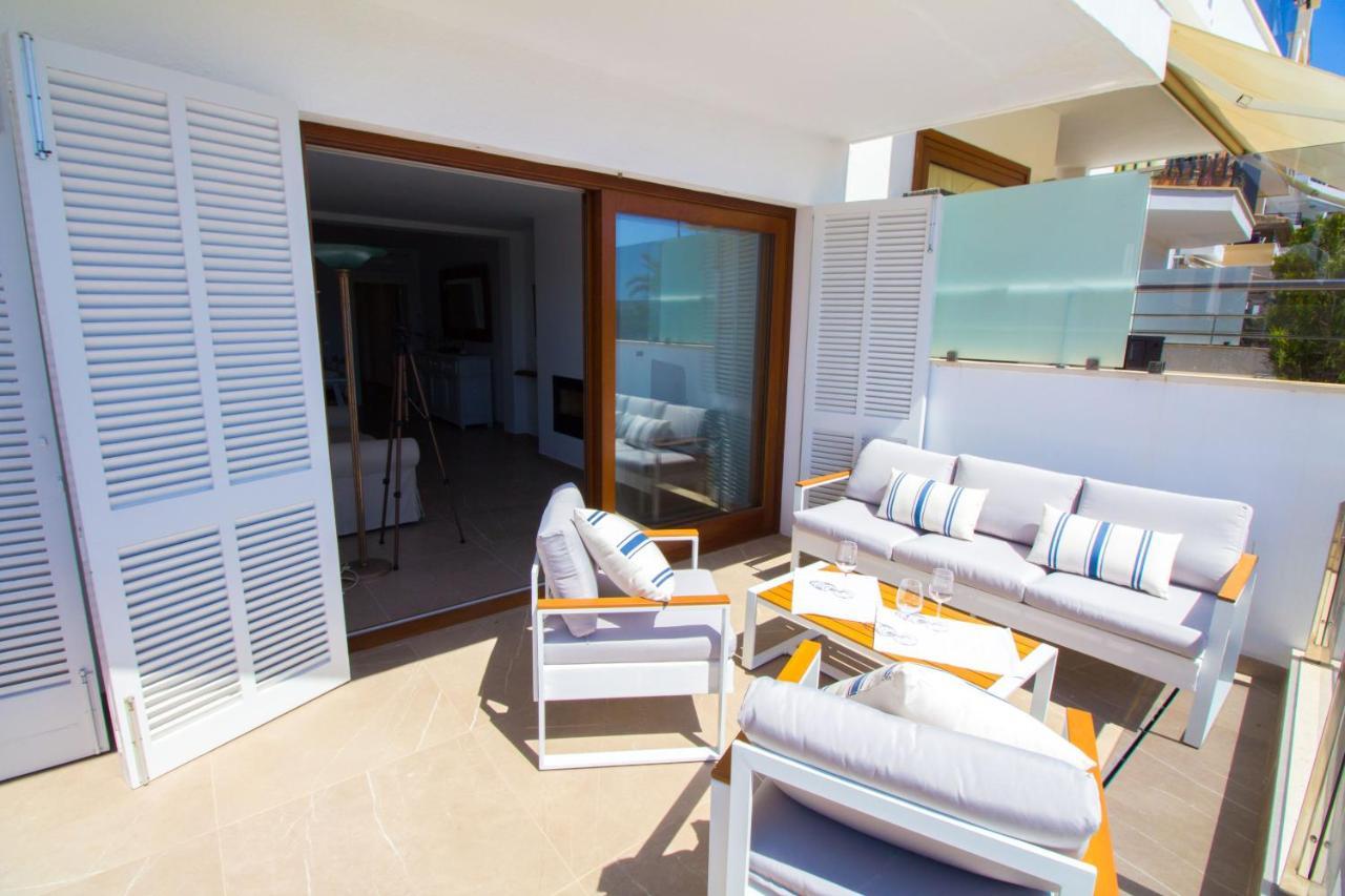 Chez Margaux, Fantastico Apartamento بورت دي بوينسا المظهر الخارجي الصورة