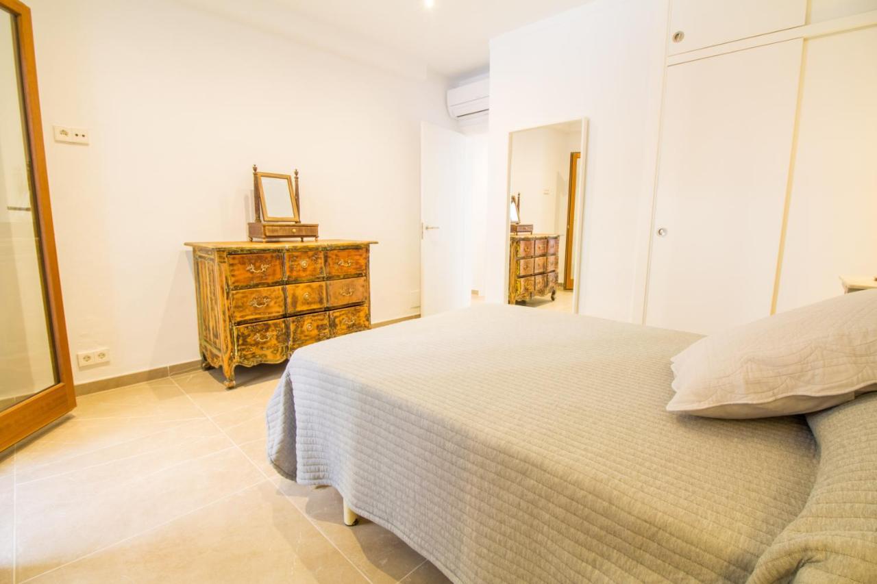 Chez Margaux, Fantastico Apartamento بورت دي بوينسا المظهر الخارجي الصورة