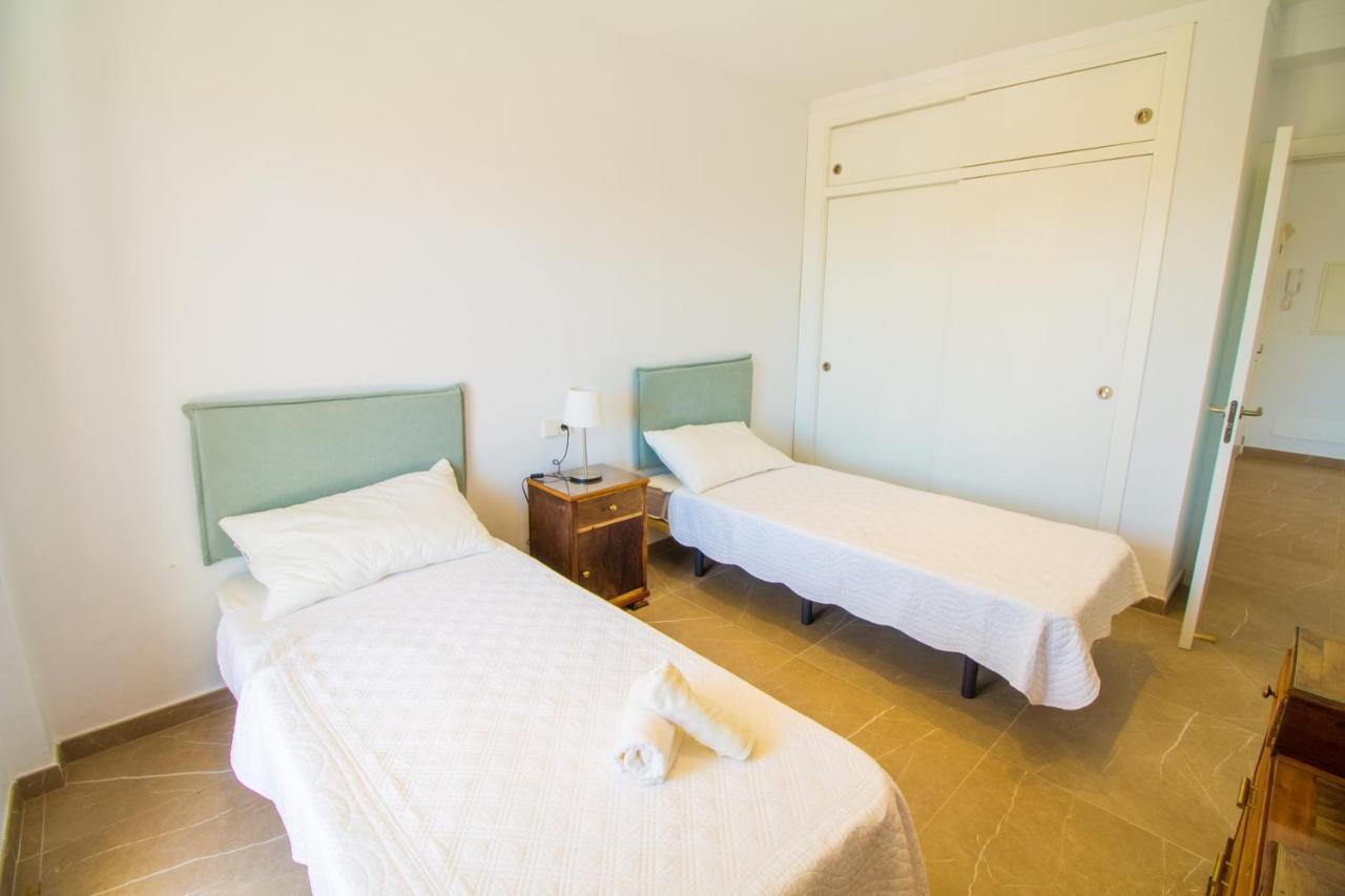 Chez Margaux, Fantastico Apartamento بورت دي بوينسا المظهر الخارجي الصورة