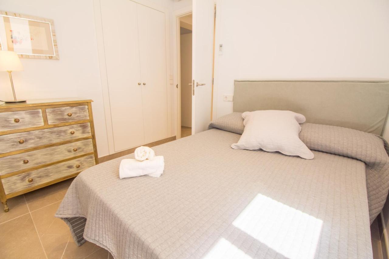 Chez Margaux, Fantastico Apartamento بورت دي بوينسا المظهر الخارجي الصورة
